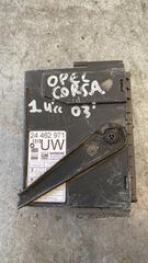 Εγκέφαλος Άνεσης ( 313203739 ) Opel Corsa '03 Προσφορά