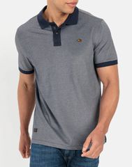 Camel Active Ανδρική Κοντομάνικη Polo Μπλούζα C241-409965-3P10