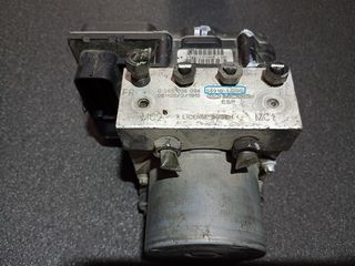 ABS HYUNDAI I20, 0265238004, 589101J200, 58910-1J200, 0265950980, ΜΟΝΑΔΑ ΕΛΕΓΧΟΥ ΦΡΕΝΟΥ, *