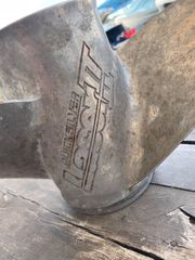 Laser II R19-thumb-1