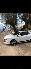 Renault Megane 2010 COUPE 1.6 16V