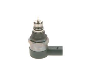 Ρυθμιστική βαλβίδα πίεσης, σύστημα common rail MERCEDES C (CL203), C T-MODEL (S203), C T-MODEL (S204), C (W203), CLC (CL203), CLK (C209), E T-MODEL (S211), E (VF211), E (W210), E (W211)