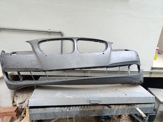 Προφυλακτήρας BMW f10 γνήσιος αγρατσουνιστος