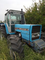 Τρακτέρ Landini 1994 10000D