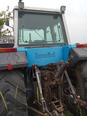 Τρακτέρ Landini 1994 10000D-thumb-1