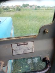 Τρακτέρ Landini 1994 10000D-thumb-2