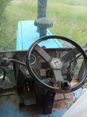 Τρακτέρ Landini 1994 10000D-thumb-3