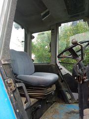 Τρακτέρ Landini 1994 10000D-thumb-6