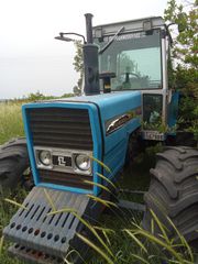 Τρακτέρ Landini 1994 10000D-thumb-7