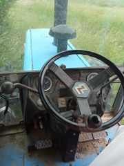 Τρακτέρ Landini 1994 10000D-thumb-8