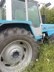 Τρακτέρ Landini 1994 10000D-thumb-9