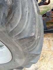 Τρακτέρ Landini 1994 10000D-thumb-11