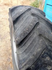 Τρακτέρ Landini 1994 10000D-thumb-12