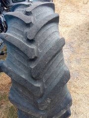 Τρακτέρ Landini 1994 10000D-thumb-13