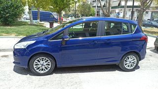 Ford B-Max 2015-thumb-1