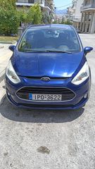 Ford B-Max 2015-thumb-2