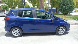 Ford B-Max 2015-thumb-3