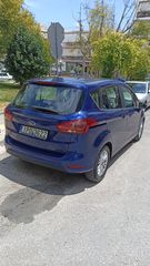 Ford B-Max 2015-thumb-4