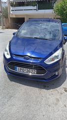 Ford B-Max 2015-thumb-5
