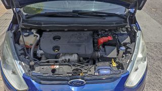 Ford B-Max 2015-thumb-6