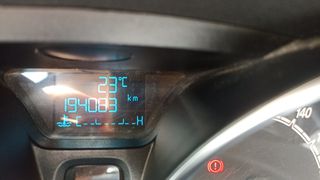 Ford B-Max 2015-thumb-7