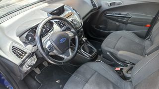 Ford B-Max 2015-thumb-8