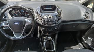 Ford B-Max 2015-thumb-10