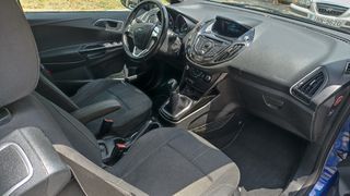 Ford B-Max 2015-thumb-12