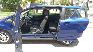 Ford B-Max 2015-thumb-14