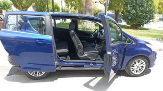 Ford B-Max 2015-thumb-15