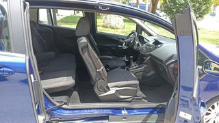 Ford B-Max 2015-thumb-16