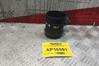 Μετρητής Μάζας Αέρα MAF Alfa Romeo 156 1997-2003 5 pins 0280218019