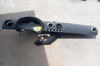 Ταμπλό Με Αεροσακο Audi TT 2000-2006 8N1819721A