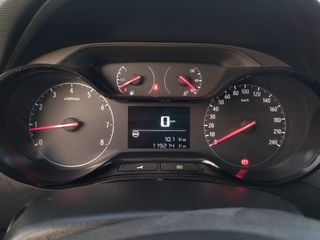 Opel Crossland X 2018 1.2 Edition Auto Ψάλτου-thumb-13