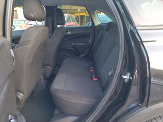 Opel Crossland X 2018 1.2 Edition Auto Ψάλτου-thumb-12