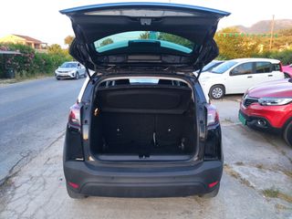 Opel Crossland X 2018 1.2 Edition Auto Ψάλτου-thumb-14