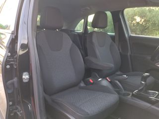 Opel Crossland X 2018 1.2 Edition Auto Ψάλτου-thumb-11
