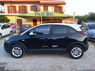 Opel Crossland X 2018 1.2 Edition Auto Ψάλτου-thumb-3