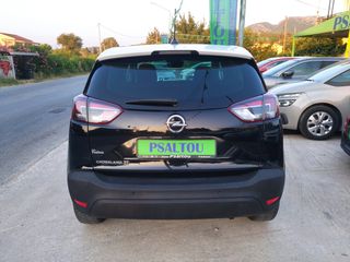 Opel Crossland X 2018 1.2 Edition Auto Ψάλτου-thumb-5