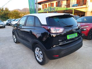 Opel Crossland X 2018 1.2 Edition Auto Ψάλτου-thumb-4