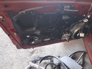 Γρύλος με μοτέρ εμπρός αριστερό ς rx-8