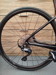 Maddux RD 30 Alloy Wheelset 700c Disc Brakes, Center Lock