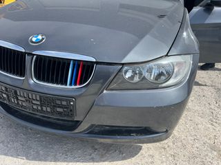 ΦΑΝΑΡΙΑ ΕΜΠΡΟΣ BMW 318i E90