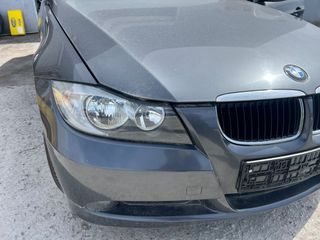 ΦΑΝΑΡΙΑ ΕΜΠΡΟΣ BMW 318i E90-thumb-1
