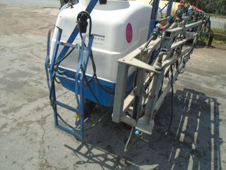 Ραντιστικά - Ψεκαστικά 2010 1000L-thumb-3