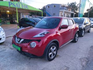 Nissan Juke 2019 1.5 dCi Acenta Design Auto Ψάλτου