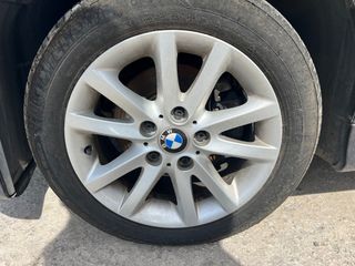 ΤΕΤΡΑΔΑ ΖΑΝΤΟΛΑΣΤΙΧΑ BMW 318i E90