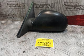 Καθρέπτης Ηλεκτρικός Εμπρος Αριστερα Hyundai Accent 2003-2005 5 pins-thumb-1