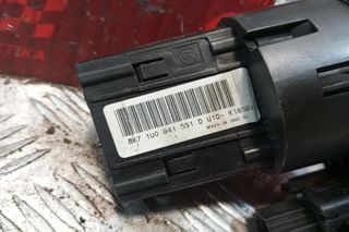 Διακόπτες Φωτων Skoda Octavia 2004-2008 1U0941531D 4+17 pins 1U0941531D-thumb-2