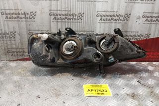 Φανάρι Εμπρός Αριστερα Opel Astra G Caravan 1998-2004-thumb-1